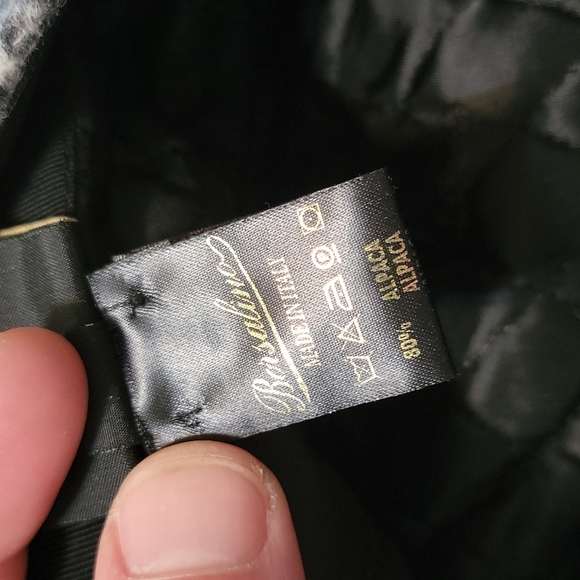 Alpaca Hat - Picture 6 of 9